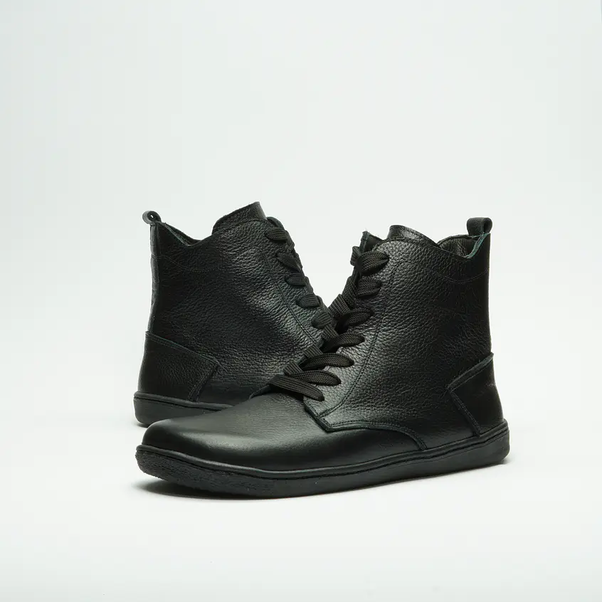 Bototo Negro Barefoot 6