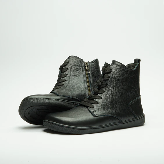 Bototo Negro Barefoot 7