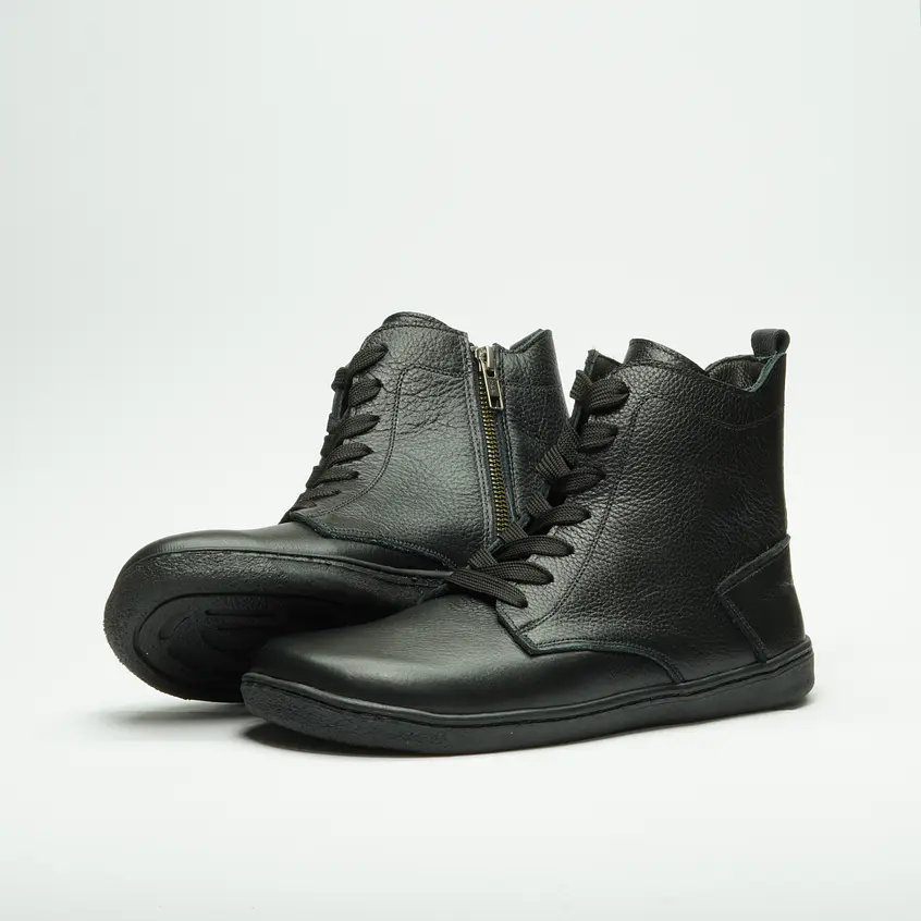 Bototo Negro Barefoot 7