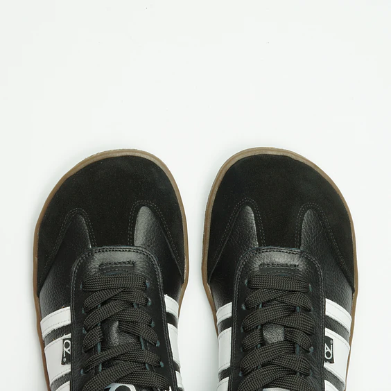 Aurora Retro Negra Barefoot 6