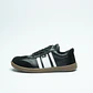 Aurora Retro Negra Barefoot - Miniatura 3