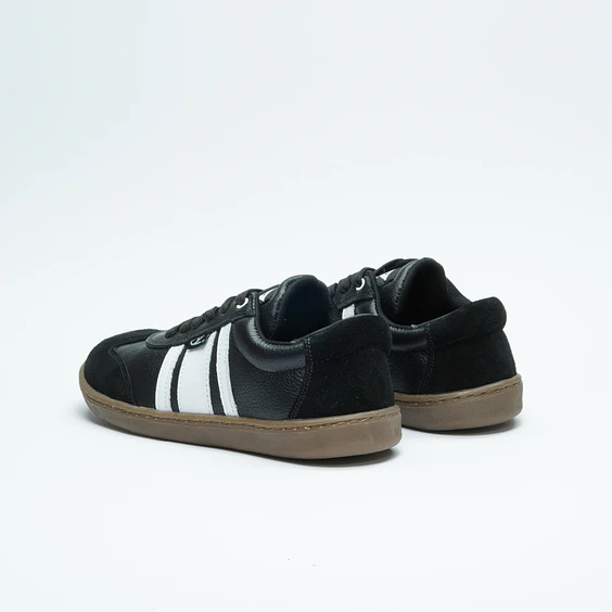 Aurora Retro Negra Barefoot 4