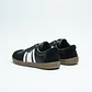 Aurora Retro Negra Barefoot - Miniatura 4