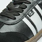Aurora Retro Negra Barefoot - Miniatura 2