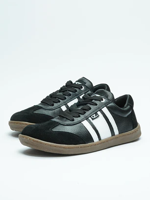 Aurora Retro Negra Barefoot