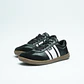 Aurora Retro Negra Barefoot - Miniatura 1