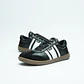 Aurora Retro Negra Barefoot - Miniatura 5