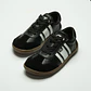 Aurora Retro Negra Barefoot - Miniatura 7