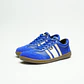Aurora Retro Azul Barefoot - Miniatura 1