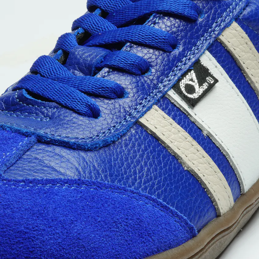 Aurora Retro Azul Barefoot 2