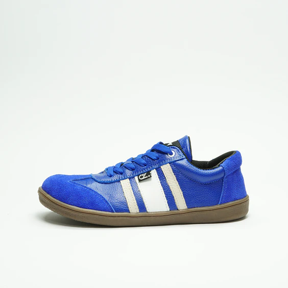 Aurora Retro Azul Barefoot 3