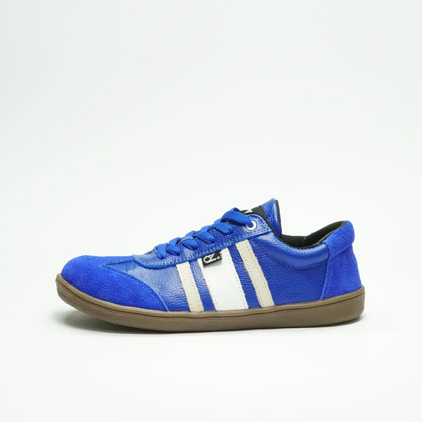 Aurora Retro Azul Barefoot 3