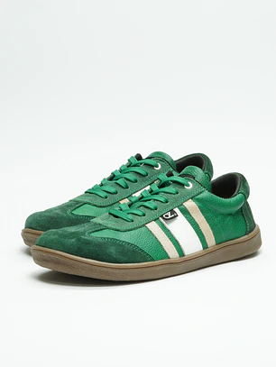 Aurora Retro Verde Barefoot