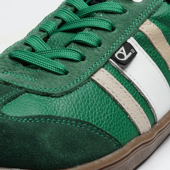 Aurora Retro Verde Barefoot 2