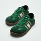 Aurora Retro Verde Barefoot - Miniatura 7