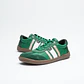Aurora Retro Verde Barefoot - Miniatura 5