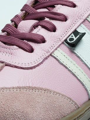 Aurora Retro Rosa Barefoot
