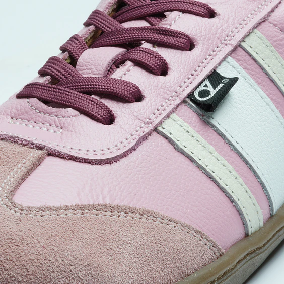 Aurora Retro Rosa Barefoot 2