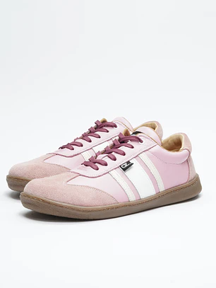 Aurora Retro Rosa Barefoot