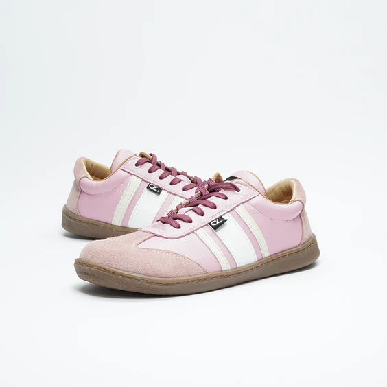 Aurora Retro Rosa Barefoot 5