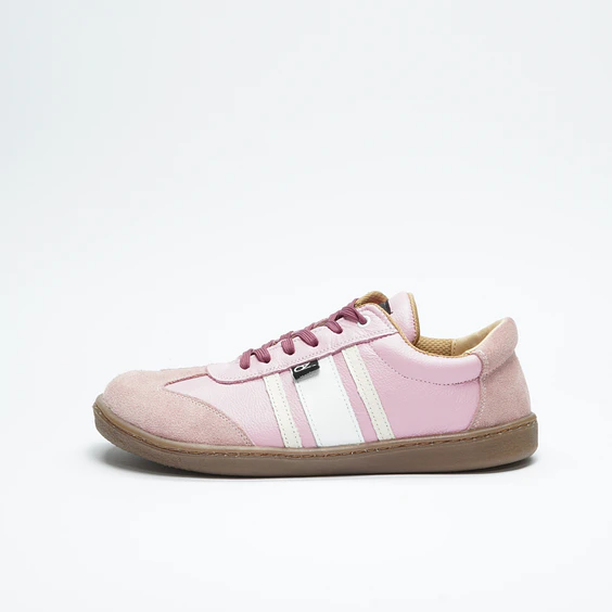 Aurora Retro Rosa Barefoot 3