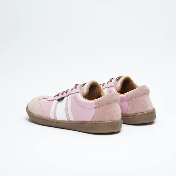 Aurora Retro Rosa Barefoot 4