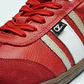 Aurora Retro Roja Barefoot - Miniatura 2