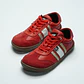 Aurora Retro Roja Barefoot - Miniatura 7