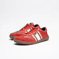 Aurora Retro Roja Barefoot - Miniatura 1