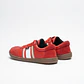 Aurora Retro Roja Barefoot - Miniatura 4