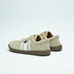 Aurora Retro Beige Barefoot - Miniatura 4