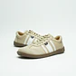 Aurora Retro Beige Barefoot - Miniatura 5