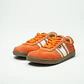 Aurora Retro Orange Barefoot - Miniatura 1