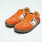 Aurora Retro Orange Barefoot - Miniatura 6
