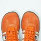 Aurora Retro Orange Barefoot - Miniatura 5