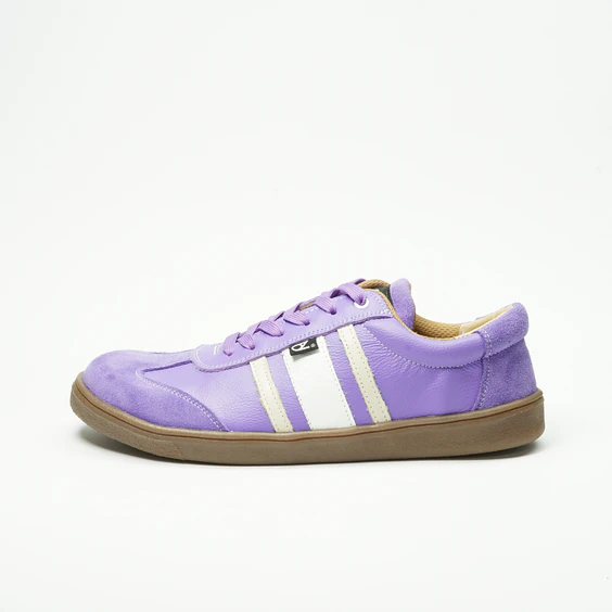 Aurora Retro Morada Barefoot 3