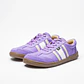 Aurora Retro Morada Barefoot - Miniatura 1
