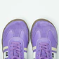Aurora Retro Morada Barefoot - Miniatura 2