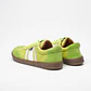 Aurora Retro Verde Limon Barefoot - Miniatura 5