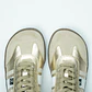 Aurora Retro Soft Gold Barefoot - Miniatura 2