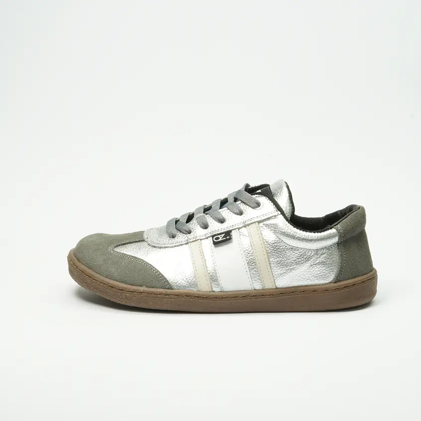 Aurora Retro Silver Barefoot 3