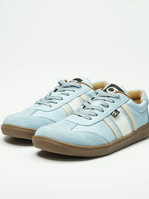 Aurora Retro Celeste Barefoot