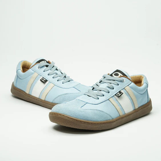 Aurora Retro Celeste Barefoot 4