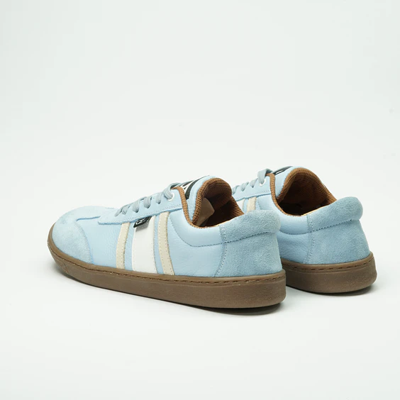 Aurora Retro Celeste Barefoot 5