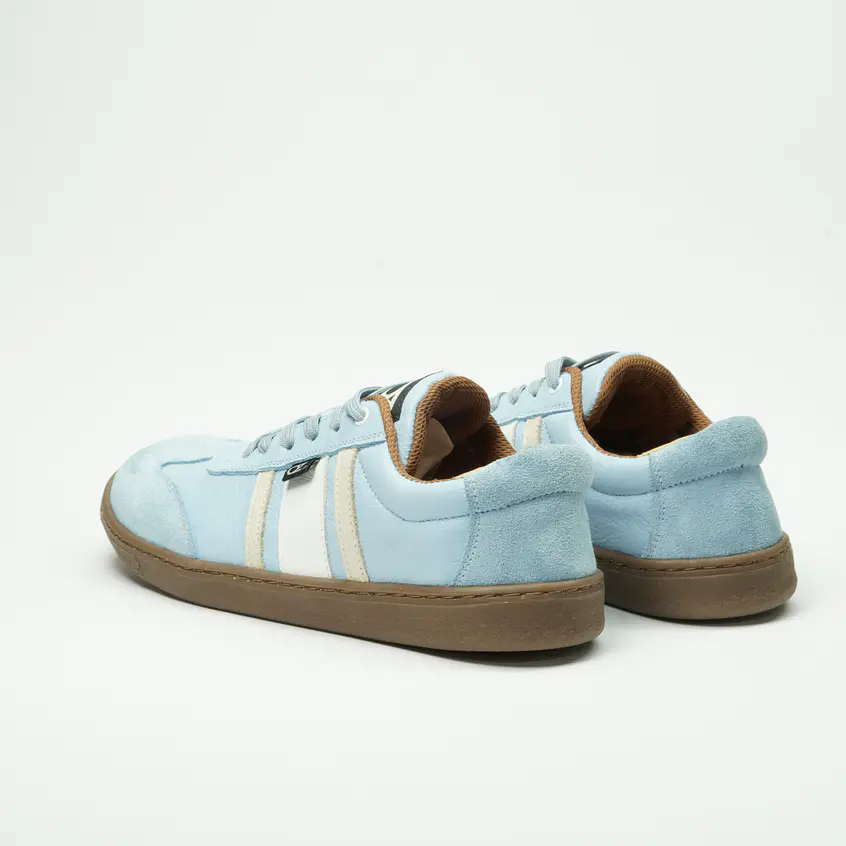 Aurora Retro Celeste Barefoot 5
