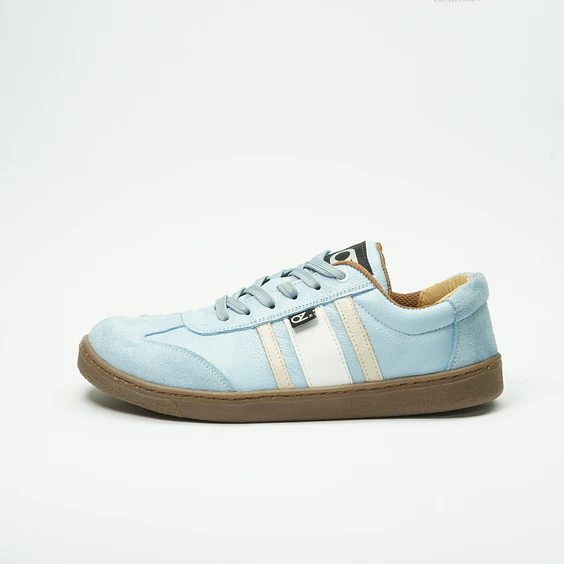 Aurora Retro Celeste Barefoot 3