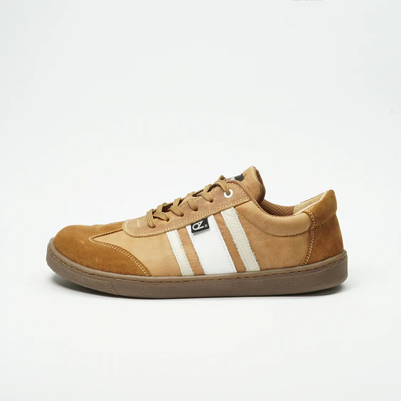 Aurora Retro Camel Barefoot 3