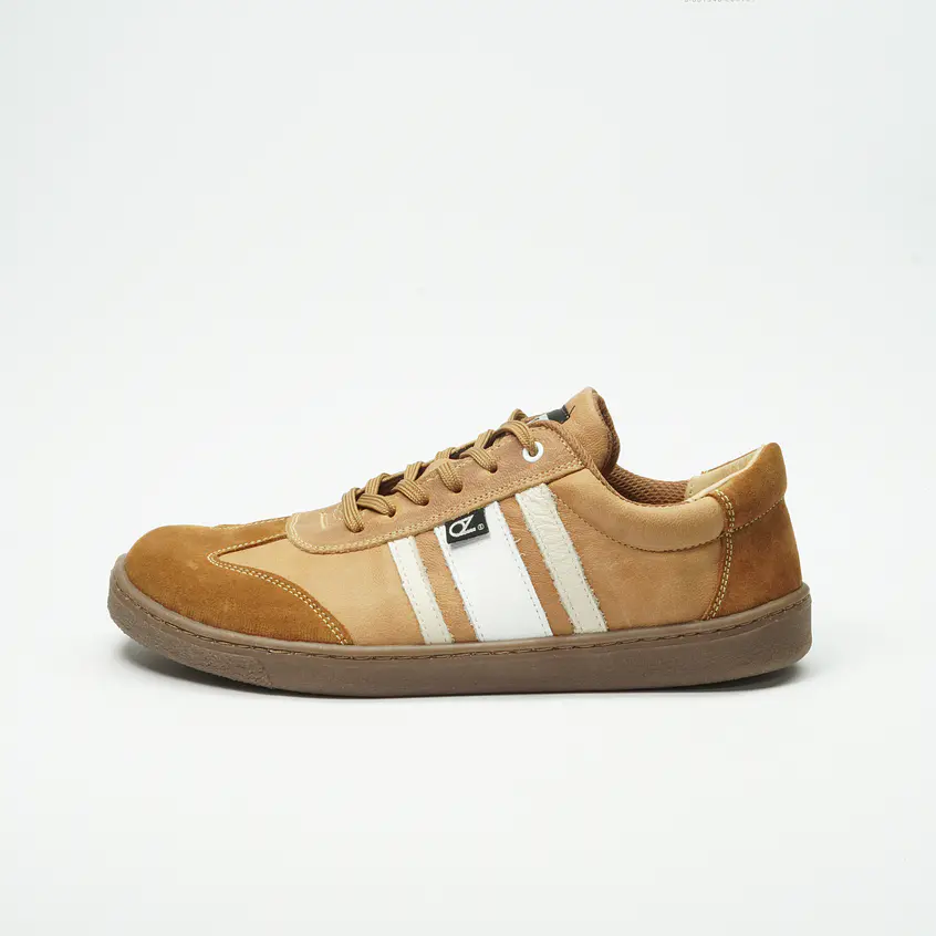 Aurora Retro Camel Barefoot 3