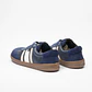 Aurora Retro Azul Marino Barefoot - Miniatura 4