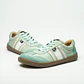 Aurora Retro Turquesa Barefoot - Miniatura 5